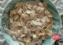 鸡腿菇莴笋芸豆汤的做法图解7