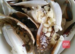 清蒸螃蟹的做法图解9