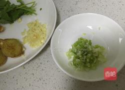 清蒸龙胆石斑鱼的做法图解2