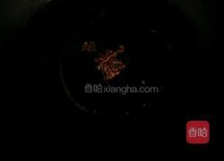 尖椒炒花生的做法图解3