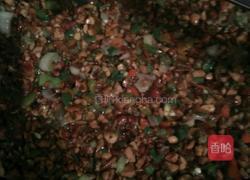 尖椒炒花生的做法图解5