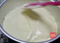 戚风蛋糕的做法图解11