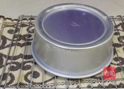 戚风蛋糕的做法图解13