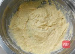 牛奶鸡蛋玉米饼的做法图解4
