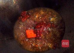 山城毛血旺的做法图解3