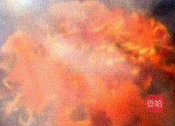 山城毛血旺的做法图解4