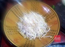 山城毛血旺的做法图解5