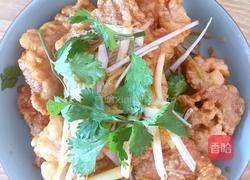 老式锅包肉的做法图解4