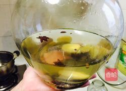 四川泡菜的做法图解8