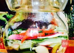 四川泡菜的做法图解13