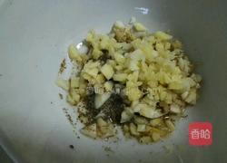 香煎秋刀鱼的做法图解2