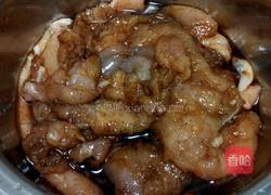 黑椒鸡排的做法图解6