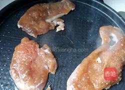 黑椒鸡排的做法图解7