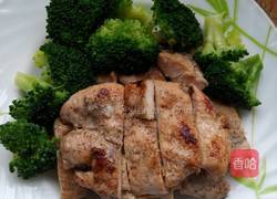 黑椒鸡排的做法图解10