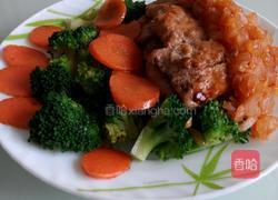 黑椒鸡排的做法图解12