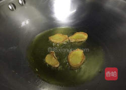 煎黄翅鱼的做法图解5