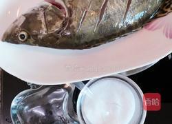 清蒸桂花鱼的做法图解2