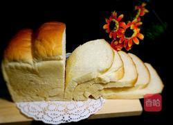 橄欖油土司的做法图解11