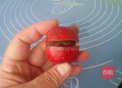 冰糖葫芦的做法图解5