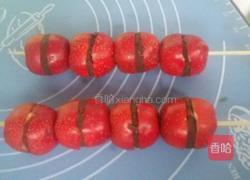 冰糖葫芦的做法图解6