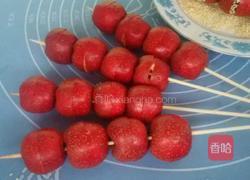 冰糖葫芦的做法图解8