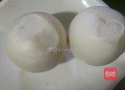 清炒萝卜丝的做法图解1