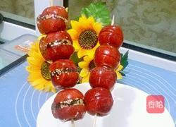 冰糖葫芦的做法图解13