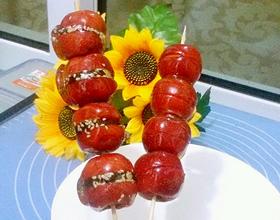 冰糖葫芦[图]