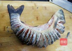 口味鱼的做法图解2