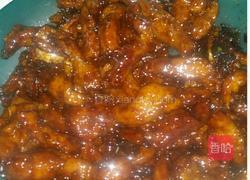 红烧里脊的做法图解7