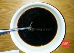 红烧里脊的做法图解2