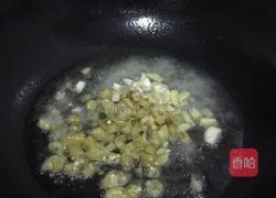 酸菜鸭血的做法图解5