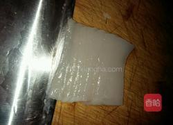 爆炒鱿鱼花的做法图解1