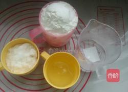 江米条的做法图解1