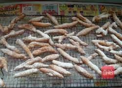 江米条的做法图解11