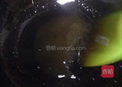 拔丝土豆的做法图解4