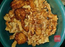 红烧里脊的做法图解4