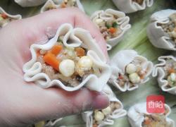 自制烧卖的做法图解10