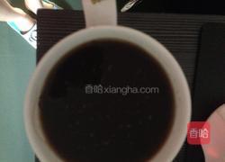 枇杷叶黑豆水的做法图解5