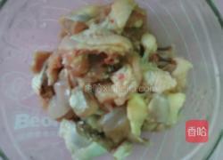 酱闷鸡的做法图解2