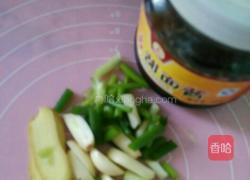 酱闷鸡的做法图解3