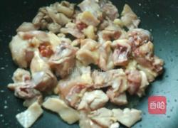 酱闷鸡的做法图解4