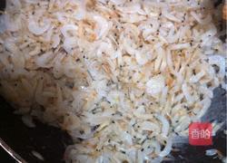 宝宝虾粉的做法图解1