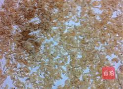 宝宝虾粉的做法图解2