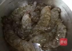 宝宝馄饨的做法图解1