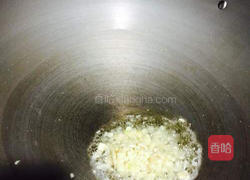 炒莲藕片的做法图解3