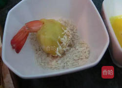 土豆虾球的做法图解4