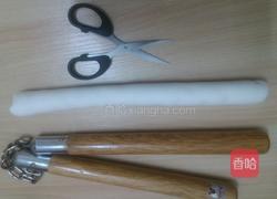 水晶马蹄饺的做法图解6