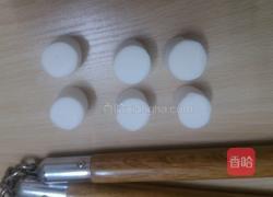 水晶马蹄饺的做法图解7