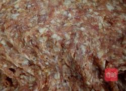 百叶千张肉卷的做法图解1